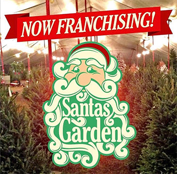 Santas Garden