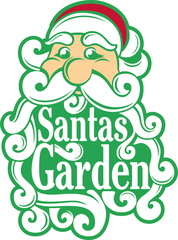 Santas Garden